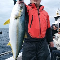 LUSTER『ラスター』 釣果