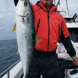 LUSTER『ラスター』 釣果