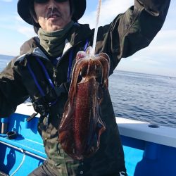 第三共栄丸 釣果