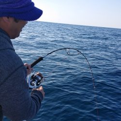 海皇丸 釣果