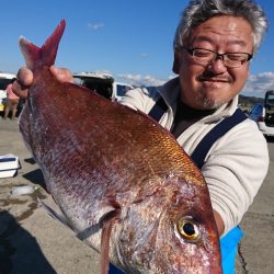 第三共栄丸 釣果