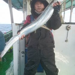 小島丸 釣果