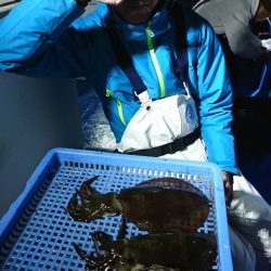 第三共栄丸 釣果