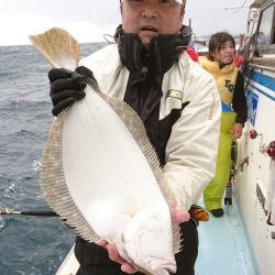 宝生丸 釣果