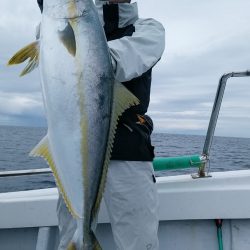 LUSTER『ラスター』 釣果