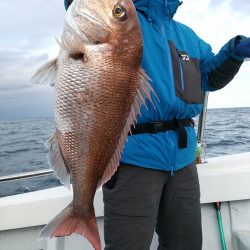 LUSTER『ラスター』 釣果