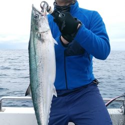 LUSTER『ラスター』 釣果