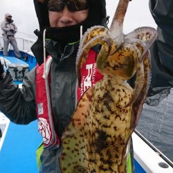 第三共栄丸 釣果