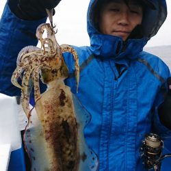 第三共栄丸 釣果