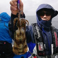 第三共栄丸 釣果