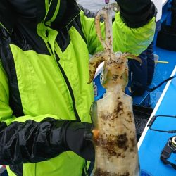 第三共栄丸 釣果