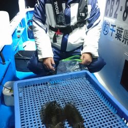 第三共栄丸 釣果