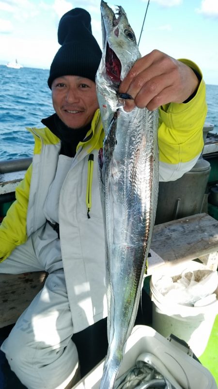 小島丸 釣果