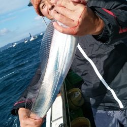 小島丸 釣果
