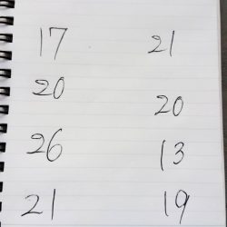 金沢八景鴨下丸 釣果