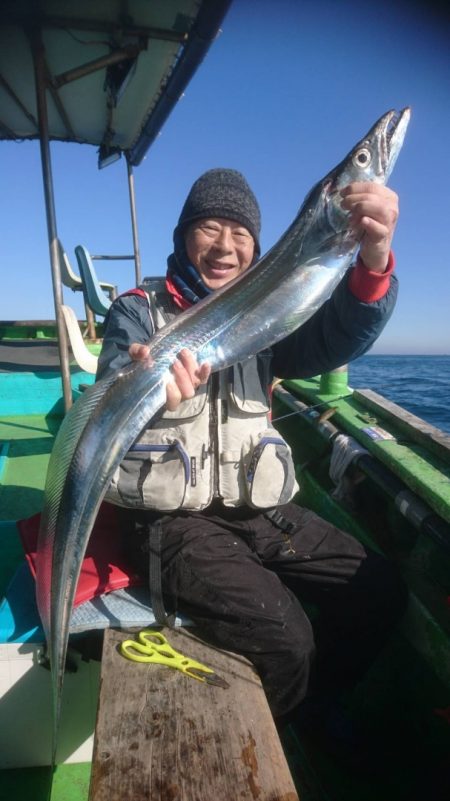 小島丸 釣果