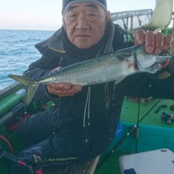 小島丸 釣果