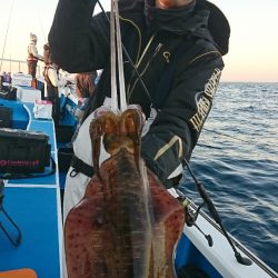 第三共栄丸 釣果