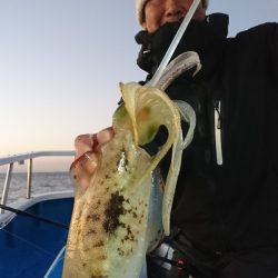 第三共栄丸 釣果