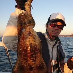 第三共栄丸 釣果