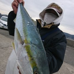 第三共栄丸 釣果