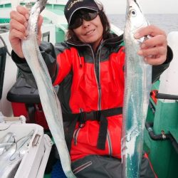 金沢八景鴨下丸 釣果