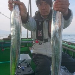 小島丸 釣果