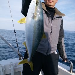 LUSTER『ラスター』 釣果