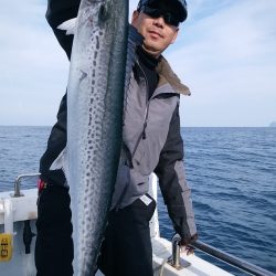 LUSTER『ラスター』 釣果