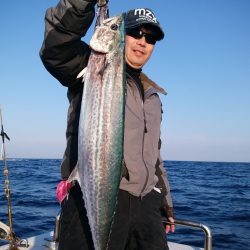 LUSTER『ラスター』 釣果