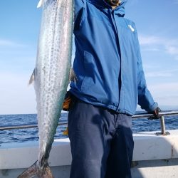 LUSTER『ラスター』 釣果