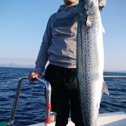 LUSTER『ラスター』 釣果