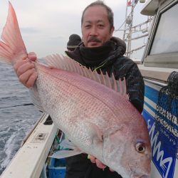 宝生丸 釣果