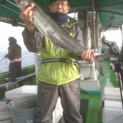 小島丸 釣果