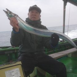 小島丸 釣果