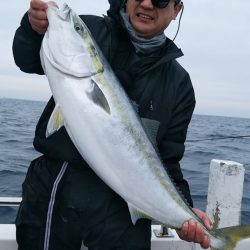 LUSTER『ラスター』 釣果