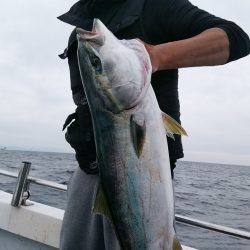 LUSTER『ラスター』 釣果