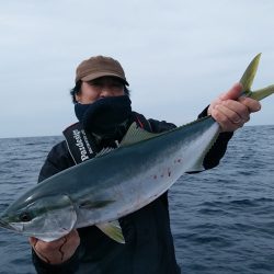 LUSTER『ラスター』 釣果