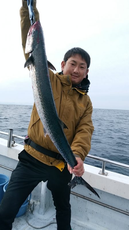 LUSTER『ラスター』 釣果