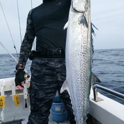 LUSTER『ラスター』 釣果