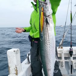 LUSTER『ラスター』 釣果