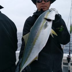 LUSTER『ラスター』 釣果