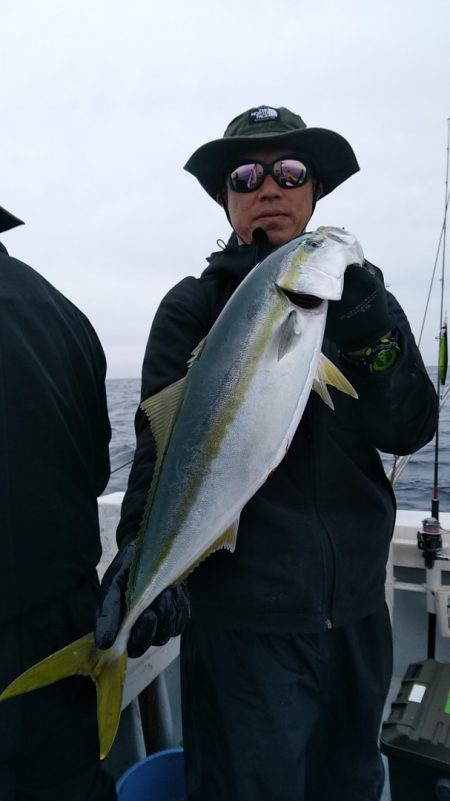 LUSTER『ラスター』 釣果