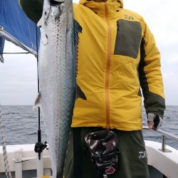 LUSTER『ラスター』 釣果