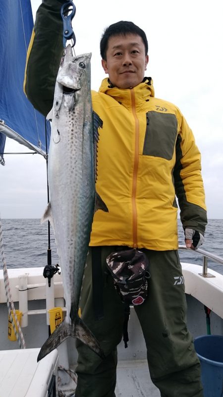 LUSTER『ラスター』 釣果