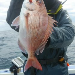 新幸丸 釣果