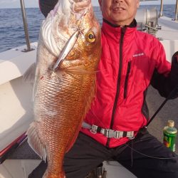 ARCADIAⅡ （アルカディアⅡ） 釣果