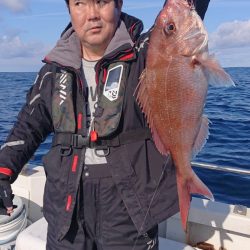 ARCADIAⅡ （アルカディアⅡ） 釣果