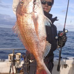 ARCADIAⅡ （アルカディアⅡ） 釣果