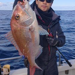 ARCADIAⅡ （アルカディアⅡ） 釣果